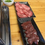 焼肉ホルモン 銀風 - 