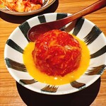 中目黒焼肉 登牛門 - 