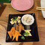 大衆酒場 くろ - 