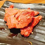 中目黒焼肉 登牛門 - 