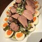 神保町イタリアン クオーレドーロ - 