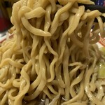 ラーメン二郎 - 