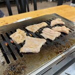 焼肉ホルモン 銀風 - 
