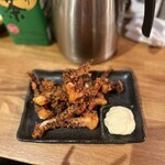 大衆酒場 くろ - 