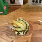 大衆酒場 くろ - 