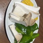 焼肉の牛太本陣 - 