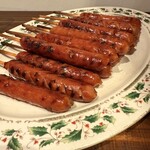 神保町イタリアン クオーレドーロ - 