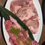 焼肉の牛太本陣 - 