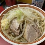 ラーメン二郎 - 