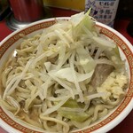 ラーメン二郎 - 
