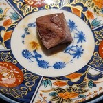 和牛lab K - ハツ