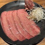 中目黒焼肉 登牛門 - 