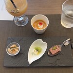 Jose Luis Karuizawa - 