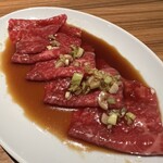 中目黒焼肉 登牛門 - 