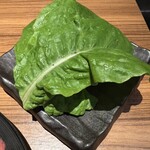 中目黒焼肉 登牛門 - 