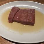 中目黒焼肉 登牛門 - 