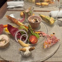 キャトルラパン 北梅田 - 