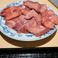 和牛lab K - タン元
