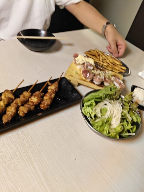 Kawaramachi Sakaba Kyoto Kawaramachi Ten