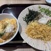 そば・うどん 郷乃
