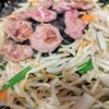 ジンギスカン楽太郎 新橋店