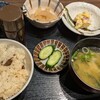 貝料理トミスイ