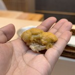 THE SUSHI TOKYO 旬 - 