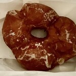 I'm donut？ - フレンチクルーラー