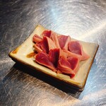 地鶏 焼き鳥鍋 サン - 