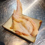 地鶏 焼き鳥鍋 サン - 