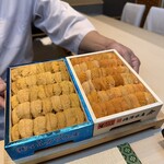 THE SUSHI TOKYO 旬 - 