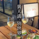 サインビーエス - 