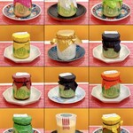 Testa Rossa Cafe 駒形店 - 