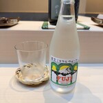 THE SUSHI TOKYO 旬 - 