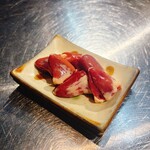 地鶏 焼き鳥鍋 サン - 