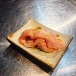 地鶏 焼き鳥鍋 サン - 