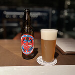 GOTO RETREAT ray - ドリンク写真: