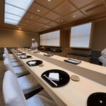 THE SUSHI TOKYO 旬 - 