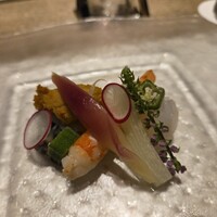 ザ・マイルストーン - 