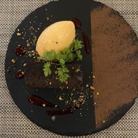 四ツ橋・新町 牡蠣と肉たらしビストロAKIRA - 