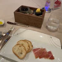フランス料理 オークヴィル - 