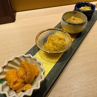 池袋 すし 福寿 - 