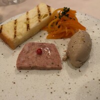 フランス料理 オークヴィル - 
