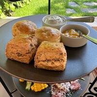 ザ・ガーデン・プレイス 蘇州園 - Scone