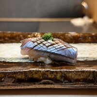 THE SUSHI TOKYO 旬 - 