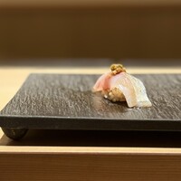 池袋 すし 福寿 - 