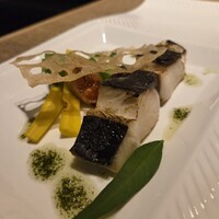 ザ・マイルストーン - 