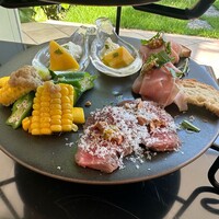 ザ・ガーデン・プレイス 蘇州園 - Food