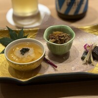 池袋 すし 福寿 - 
