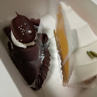 カフェ ド リュバン_0